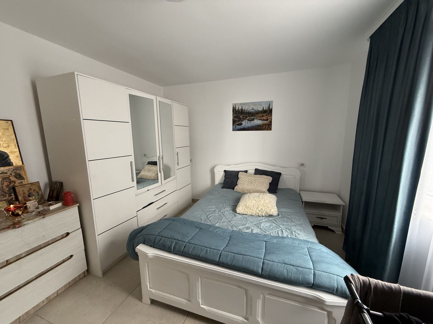 Casă de vânzare | Șcheia  | 146 mp | Complet mobilată - Poză 5