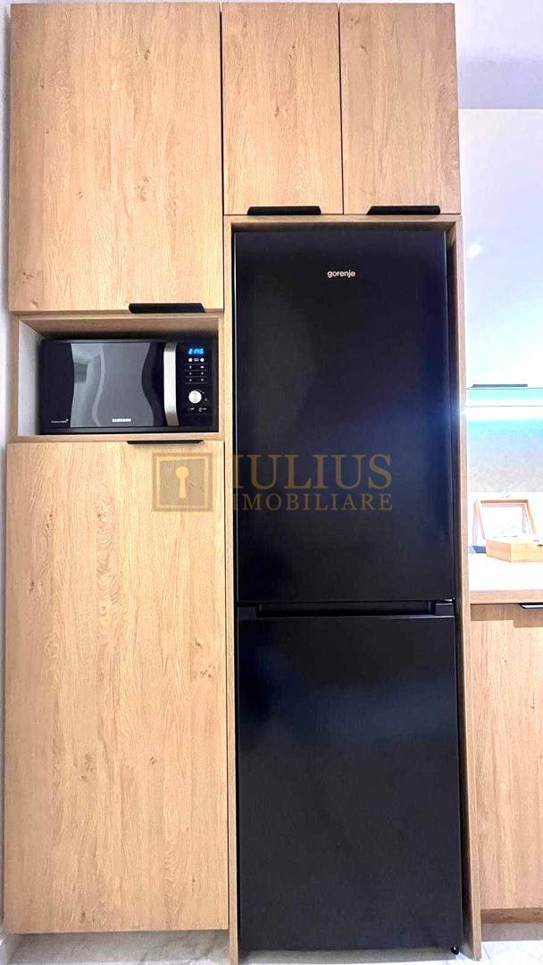 Apartament cu o camera in Braytim - Poză 6