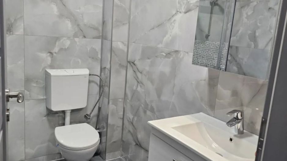 AP. 2 CAMERE COLENTINA, PRIMA INCHIRIERE, BUCATARIE OPEN-SPACE, NOU - Poză 4