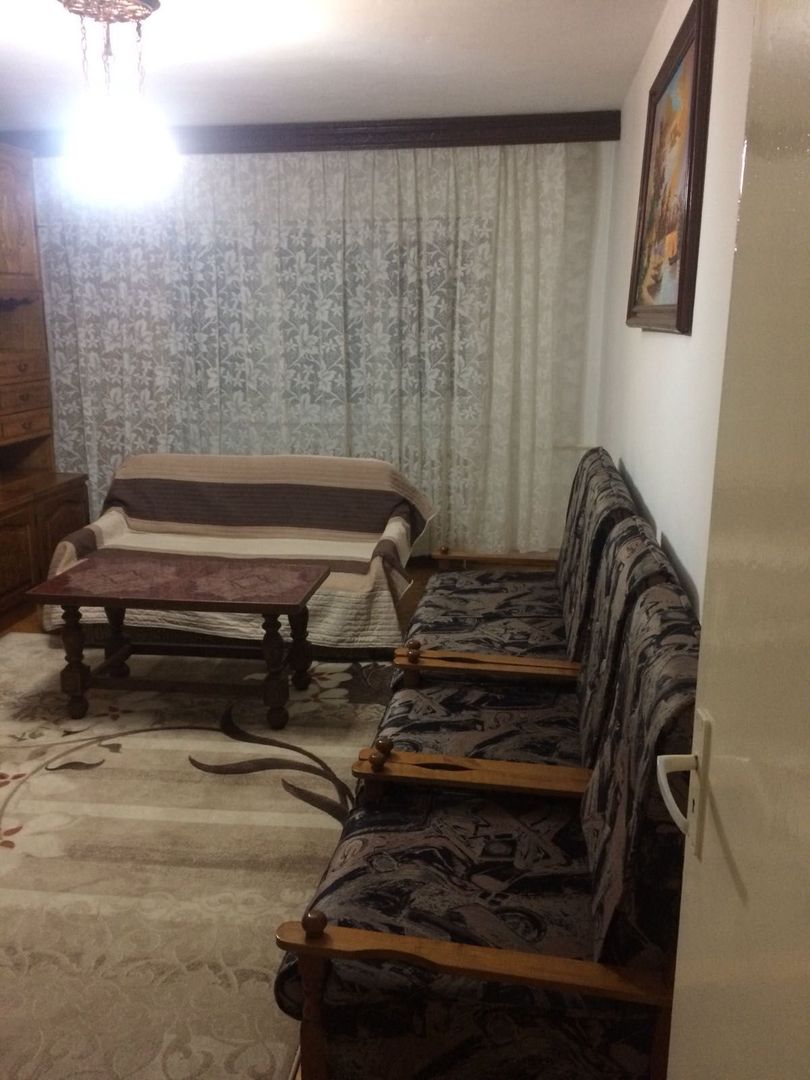 Decomandat si spatios zona Girocului - Poză 10