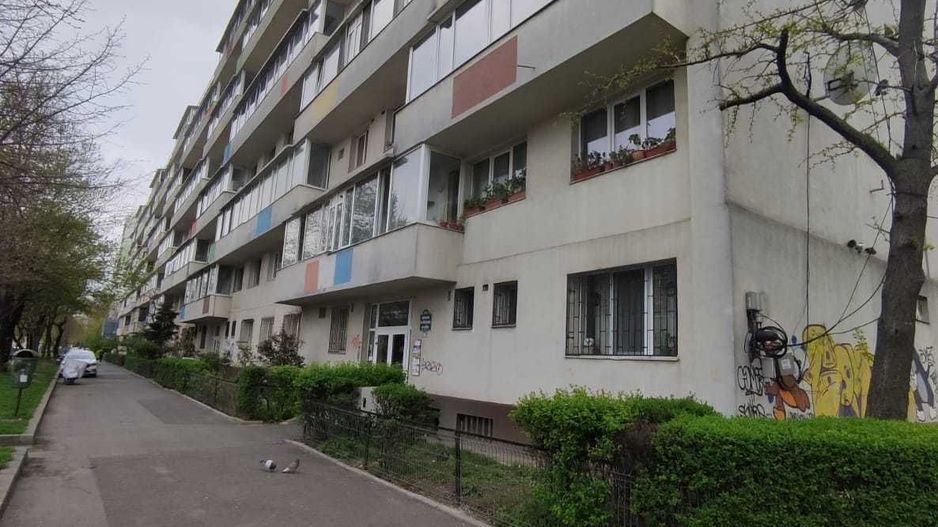 APARTAMENT ION MIHALACHE | 1 MAI METROU - Poză 7