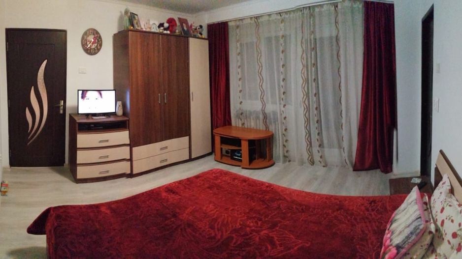 Garsoniera de închiriat A9 - Poză 1