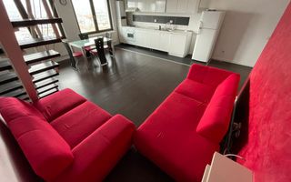 3 camere,modern,bloc nou, Calea Turzii zona Leroy Merlin, OMV, Scoda - Poză 2