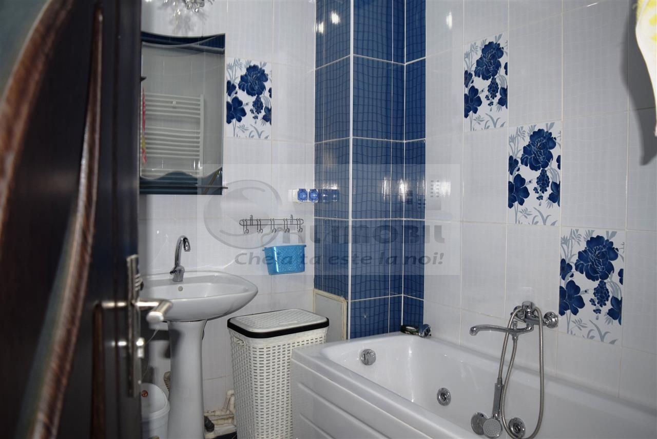 Apartament 3 camere Tatarasi - Spital Neurochirurgie - Poză 25