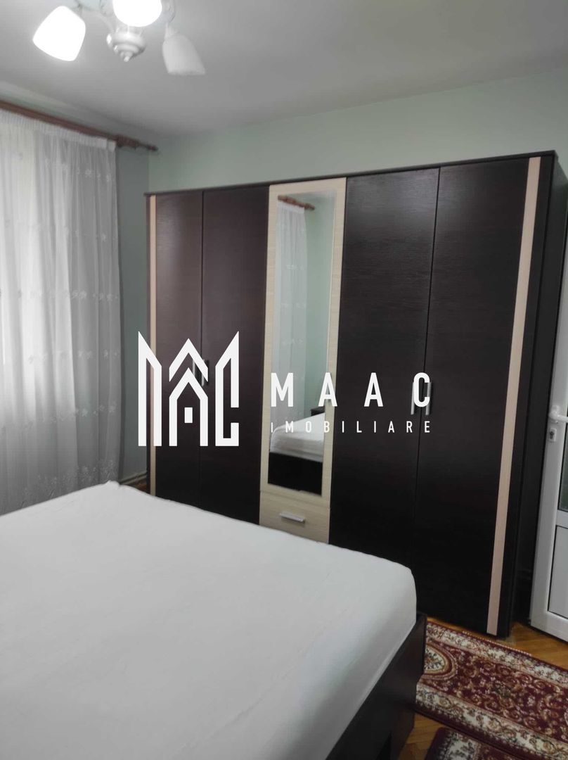 Apartament 3 camere de închiriat | Hipodrom 2, Sibiu | utilat - Poză 6