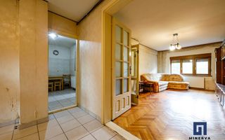 Apartament 3 camere, 84.6 mp utili, Central - Calea Martirilor , COMISION 0  - Poză 6