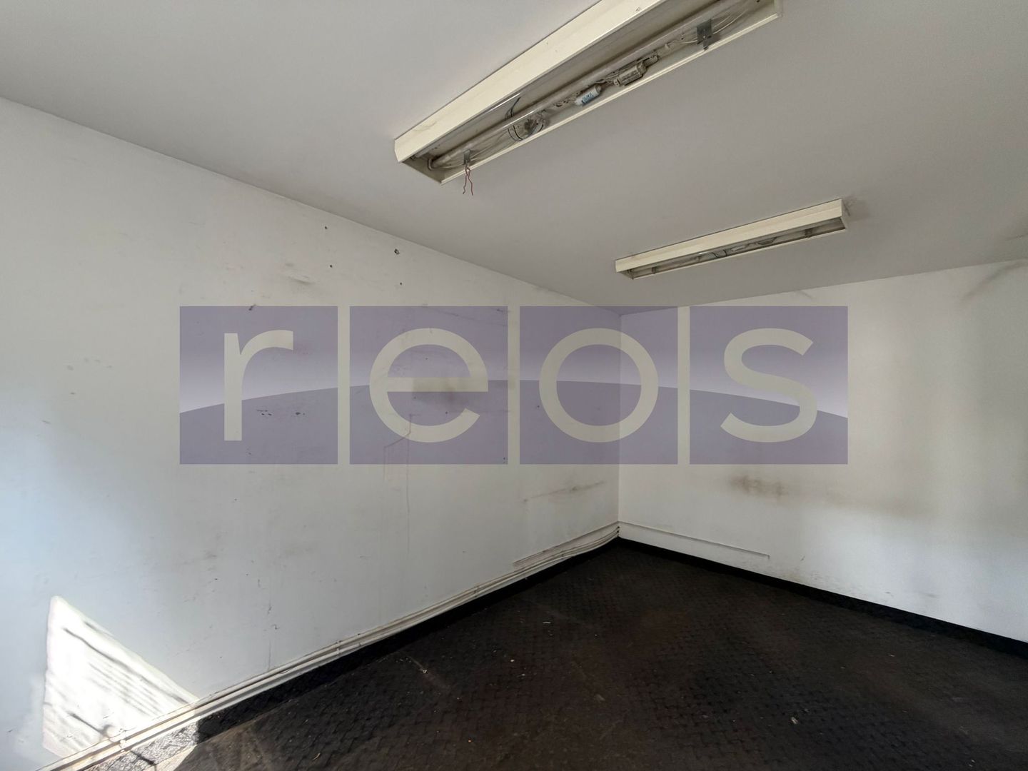 INCHIRIERE SPATIU COMERCIAL | 1040MP | TITULESCU | ACTVITATI LOGISTICE - Poză 7