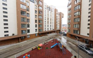 Vânzare, apartament, o cameră, str. Durlești, Dumbrava - Poză 2