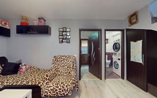 Vila insiruita Amurgului - Metrou Dimitrie Leonida - Poză 8