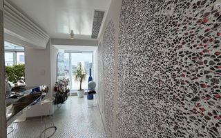 Exclusive Penthouse *514sqm* / terrace 255sqm - Lake View // Floreasca - Poză 17