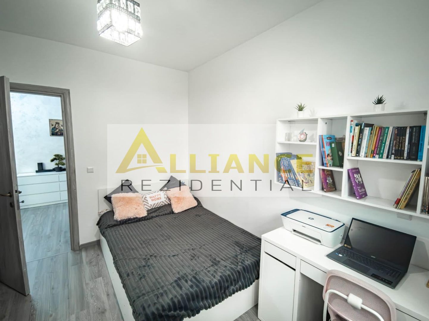 Apartament 2 Camere | Cartierul Solar - Metalurgiei IParcare Inclusa - Poză 6