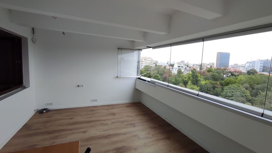 Penthouse Exclusivist - Cismigiu - PARK VIEW - Poză 42