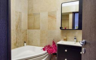 INCHIRIERE 3 CAMERE | UTILAT SI MOBILAT | LOC PARCARE | IDEAL FAMILIE - Poză 21