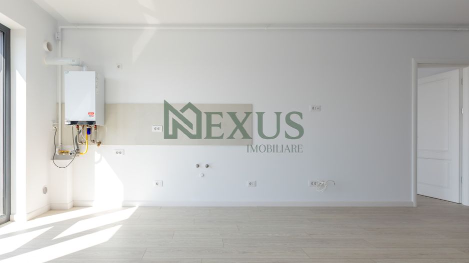 Apartament nou de vânzare cu 3 camere, Urban Building - Poză 11
