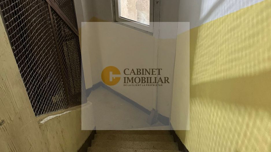 Garsoniera I  Ateneul Roman I Etaj inferior  I Centrala proprie - Poză 34