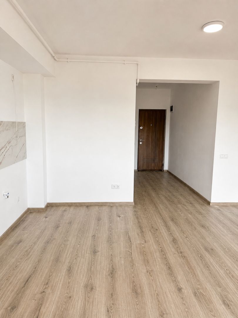 Ap 05 Teilor Residence - 2 camere FINISAT - Poză 5
