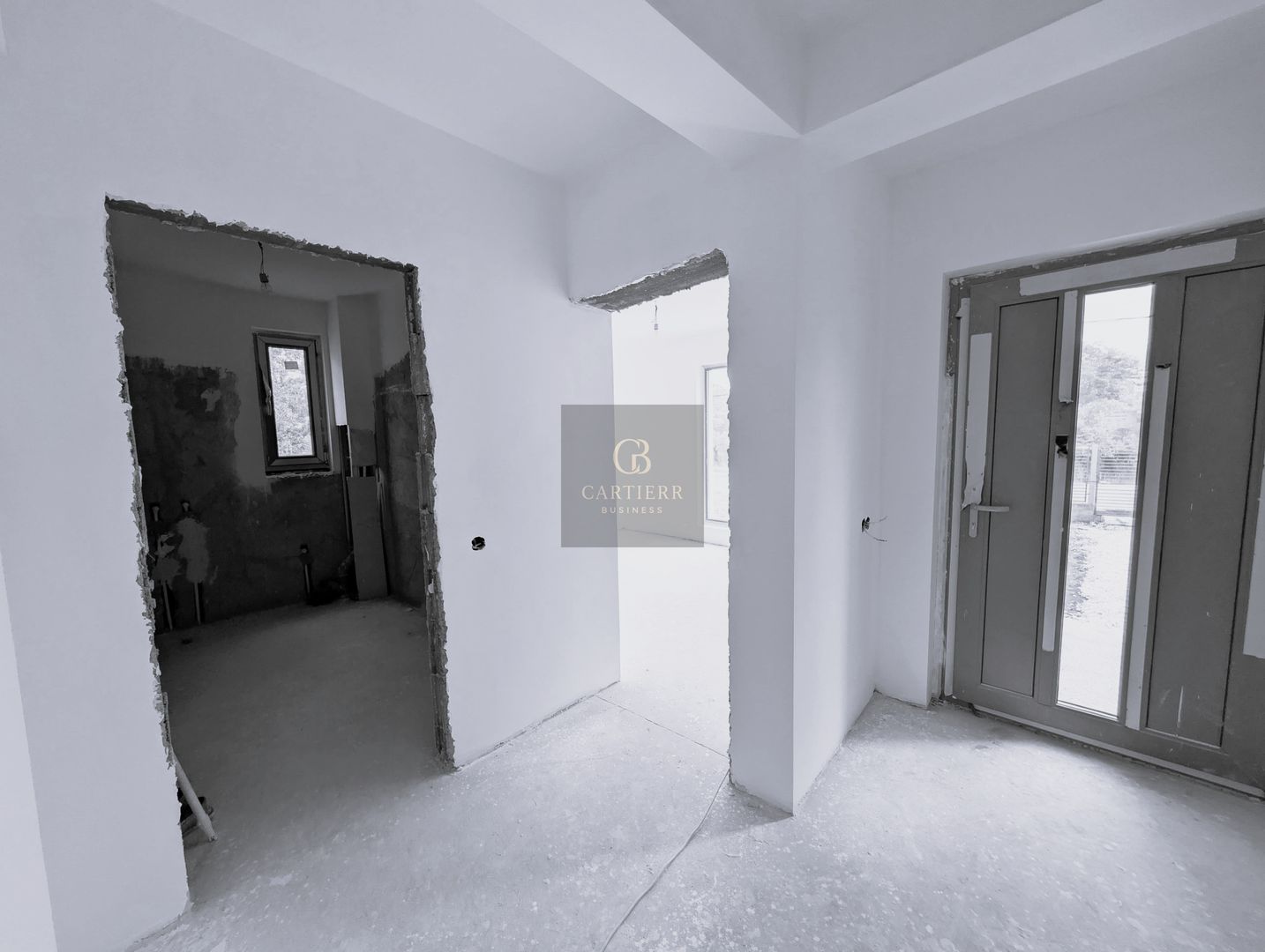 DUPLEX | BUFTEA | Biserica Adormirea Maicii Domnului | CALUL BALAN - Poză 5