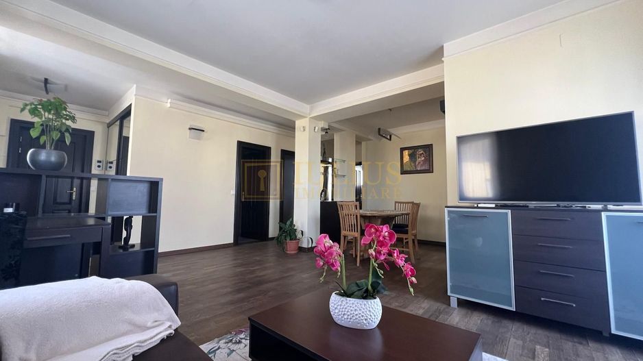 Apartament cu 3 camere in Mehala, loc de parcare, Toscana Residence! - Poză 2