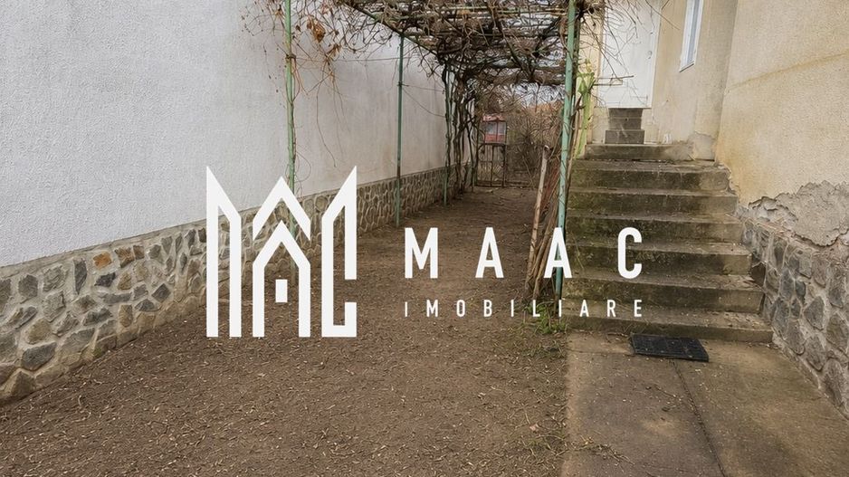 Casa individuala 3 camere | Acces auto | Pivnita I Lupeni - Poză 8