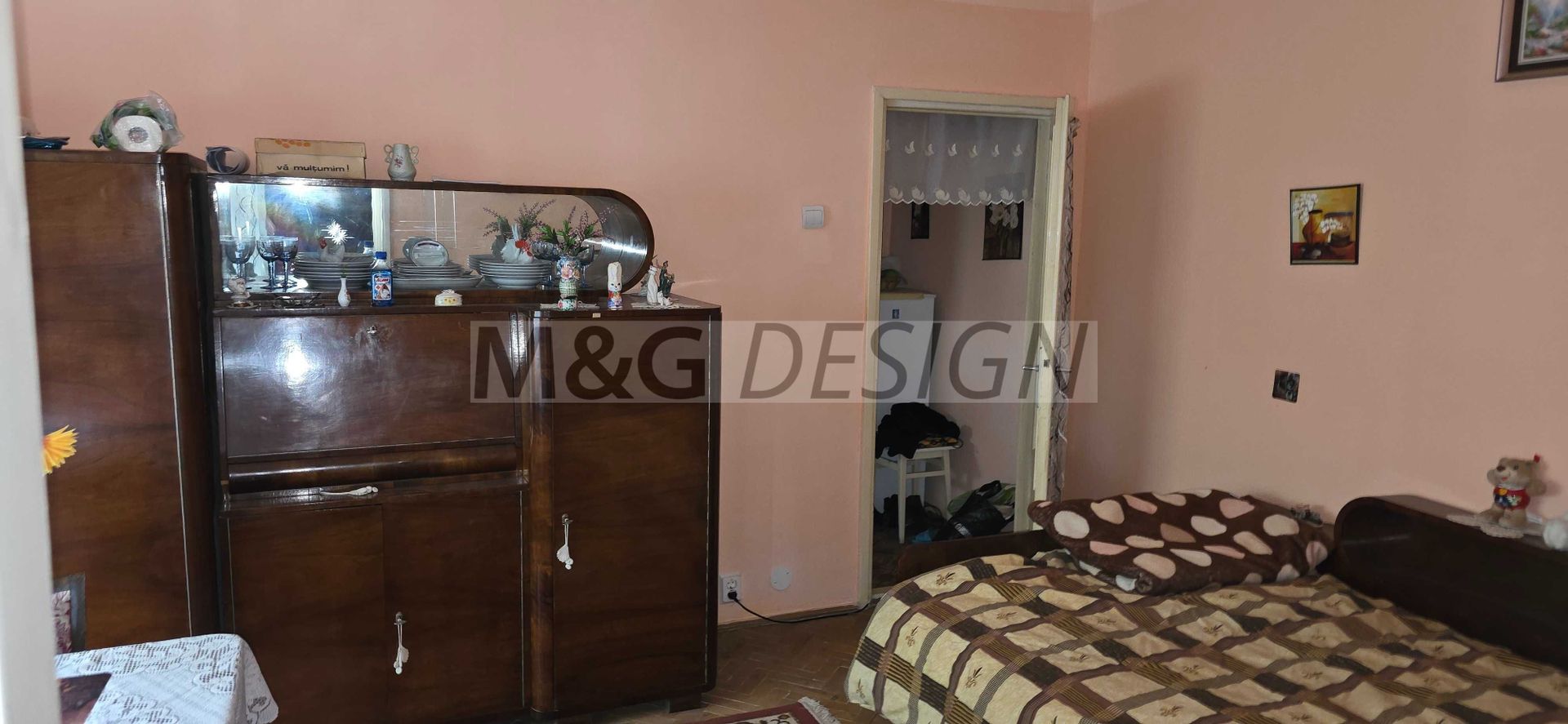 Apartament  2 camere Sagului - Poză 2