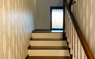 Vila individuală premium | 730 mp teren | 4 dormitoare | Garaj - Poză 17