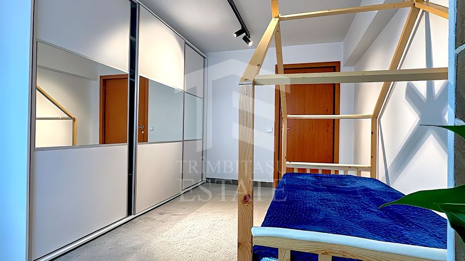 Decebal | 3 camere 97 mp utili | Centrală proprie | Etaj 2/8 - Poză 16
