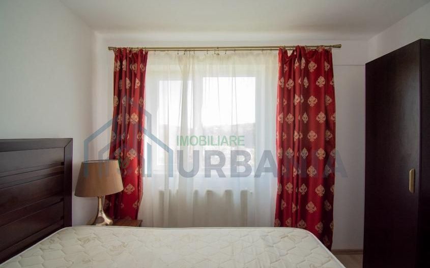 Apartament 2 camere, mobilat și utilat, cu loc de parcare inclus, Baroque Residence, Bucium, Iași - Poză 2