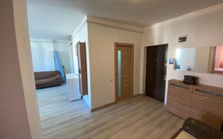 Apartament spatios cu 2 camere | Ego Residence | Parcare subterana - Poză 10