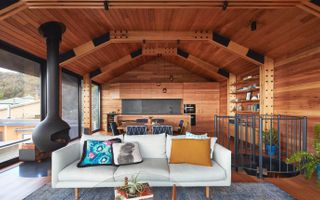 Teren pentru cabanos - Poză 2