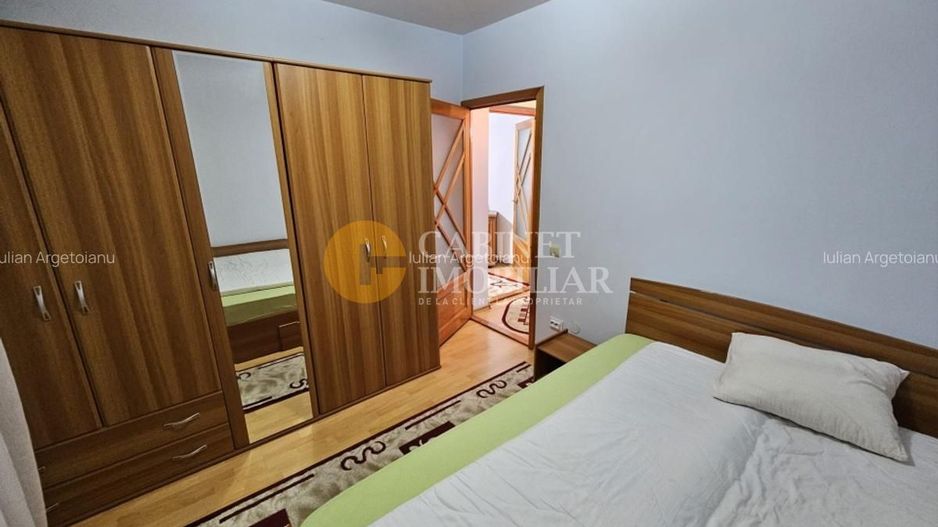 Apartament 2 camere de închiriat – zona Silk District / Carrefour Felicia - Poză 3