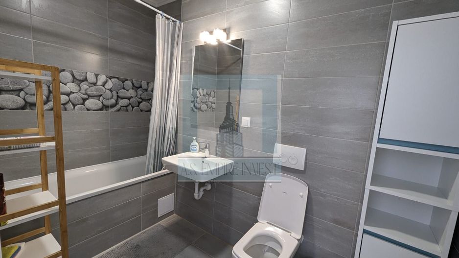 Apartament 2 camere de vanzare – Avantgarden - Poză 7