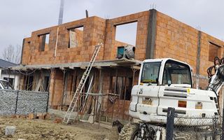 Duplex nou 2026, 127 mp utili – str. Sebeșului - Poză 10