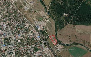 VANZARE TEREN 16.000 MP | 2 LOTURI | CONSTRUCTII EXISTENTE | ROSIORI DE VEDE - Poză 4
