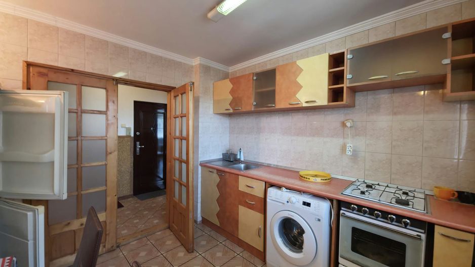 OFERTA! APARTAMENT 2 CAMERE DECOMANDAT BLOC 1980 UVERTURII - Poză 3
