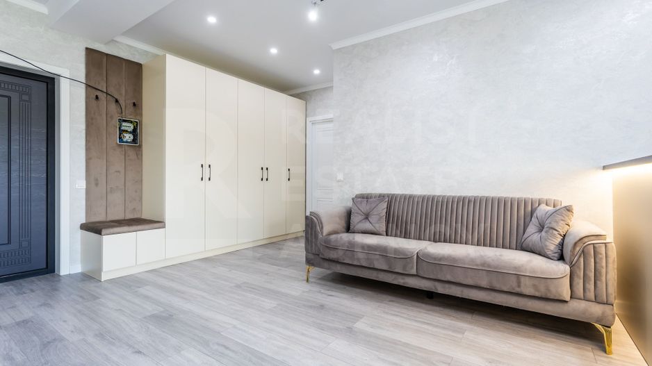 Vânzare, apartament, 2 camere, str. Nicolae Milescu Spătaru, Ciocana - Poză 4