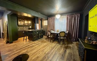 Penthouse de vanzare in Popesti Leordeni - Poză 11