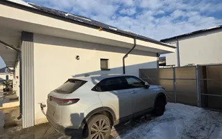 Casa pe parter mobilata si utilata - Popesti Leordeni - Poză 13