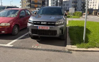 2 CAMERE VEDERE DIRECTA LA PARCUL TUDOR ARGHEZI PARCARE INCLUSA - Poză 20