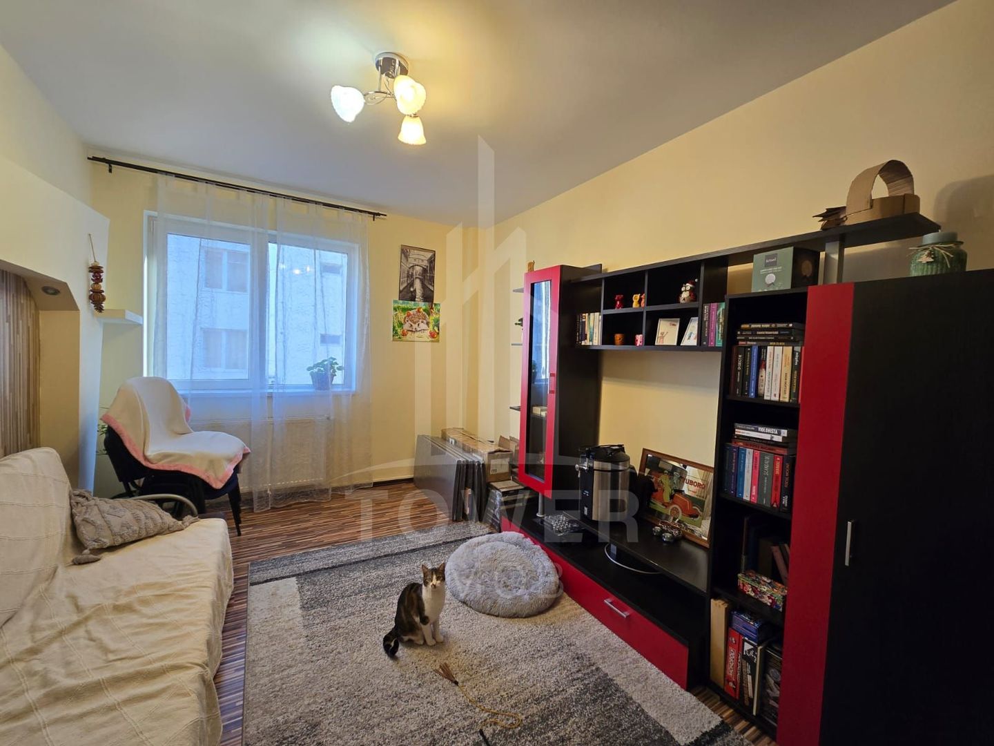 Apartament generos de 74 mp – spațiu, funcționalitate, confort - Poză 5
