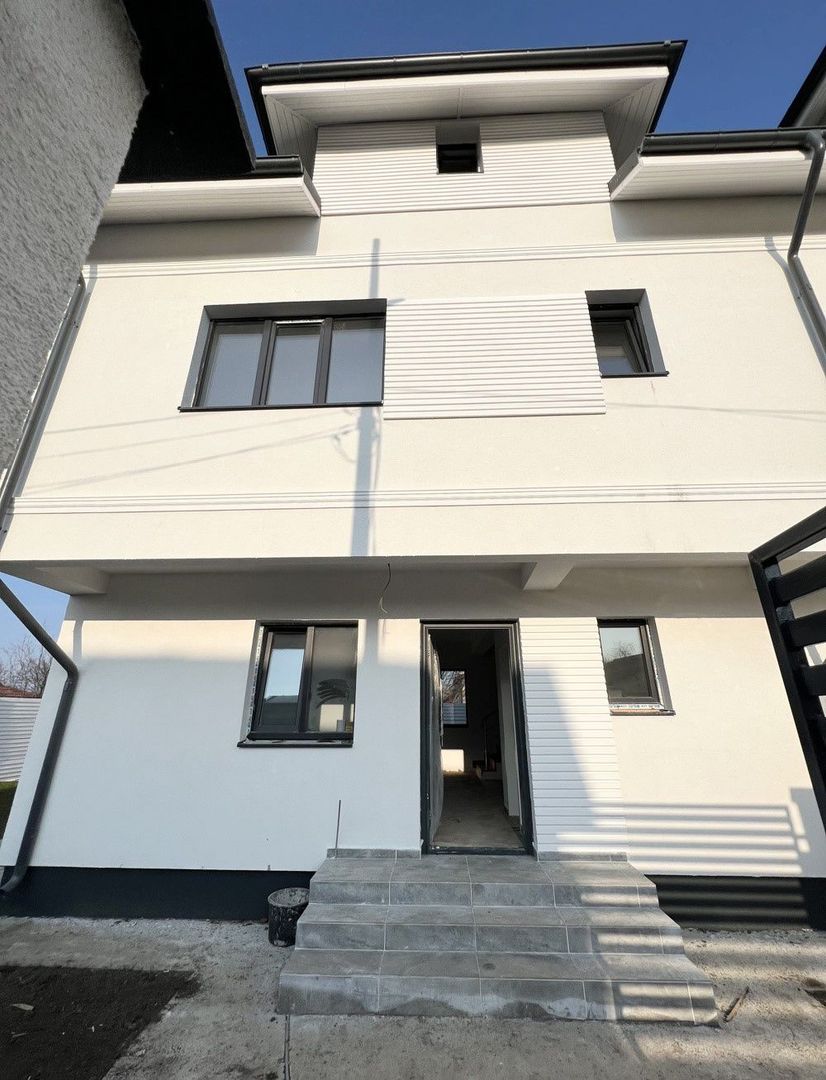 vila duplex Otopeni | Banca Transilvaniei - Poză 7