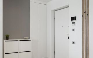 Aviatiei Towers Apartament 2 camere - Poză 8
