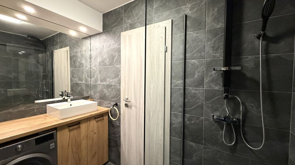 Apartament 3 camere tip Duplex - zona Calea Calarasilor/Popa Nan - Poză 20