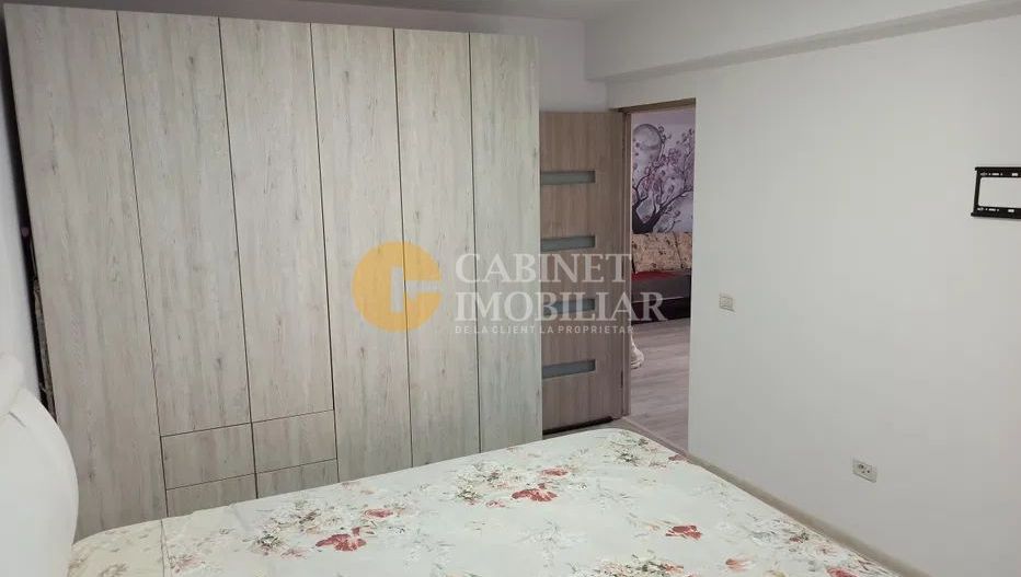 3 CAMERE DECOMANDAT - ETAJ INTERMEDIAR - BLOC NOU - VALEA LUPULUI - Poză 3