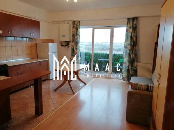 Apartament 1 Camera I Etaj 2 I Lift I Renovat I Strand - Poză 1