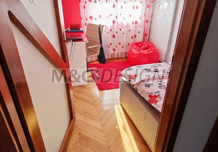 Apartament 3 camere Complex Studentesc - Poză 4