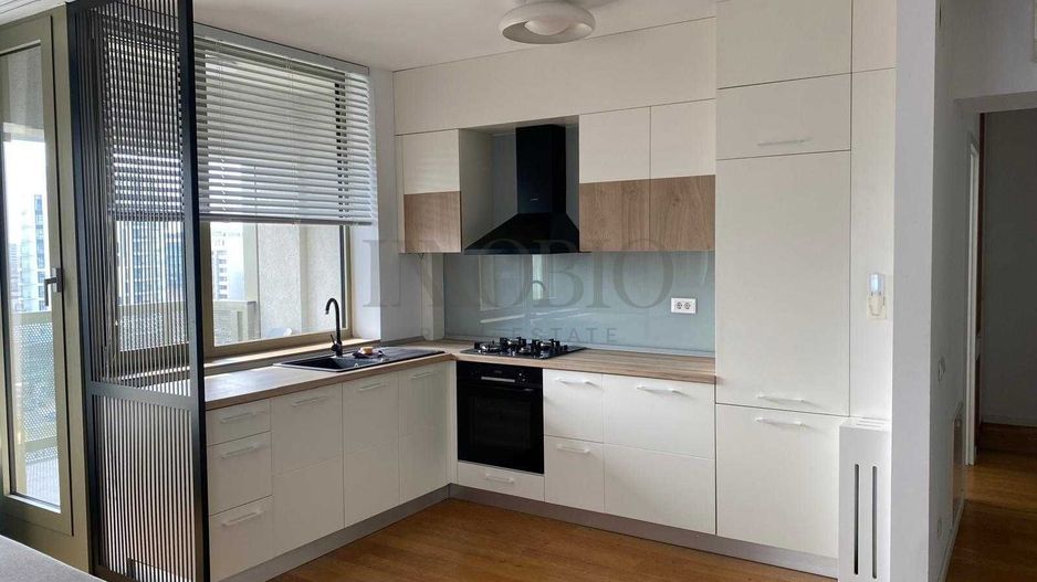 Apartament 2 Camere | Aviatiei Park | Parcare Subterana - Poză 5