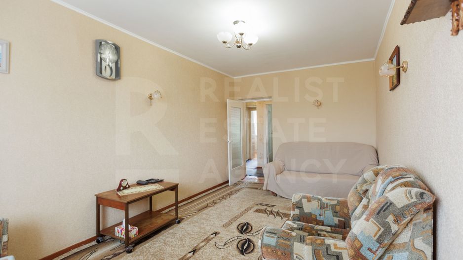 Chirie, apartament, 2 camere, str. Sarmizegetusa, Botanica - Poză 4