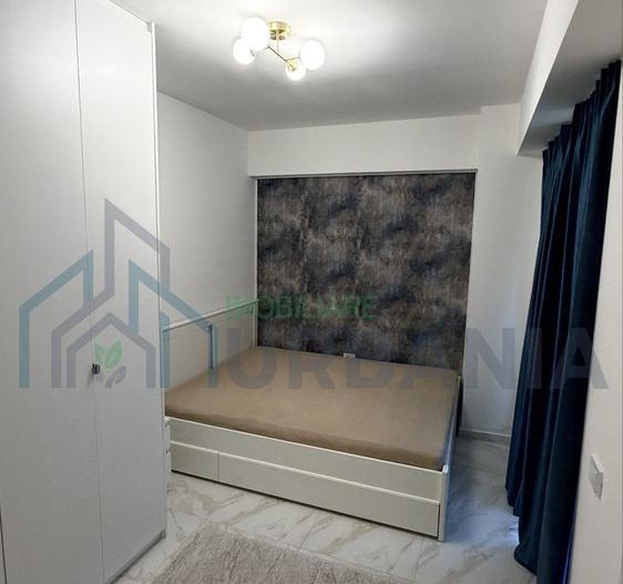 Apartament 2 camere de inchiriat, Freya Bucium, bloc nou, mobilat si utilat - Poză 8