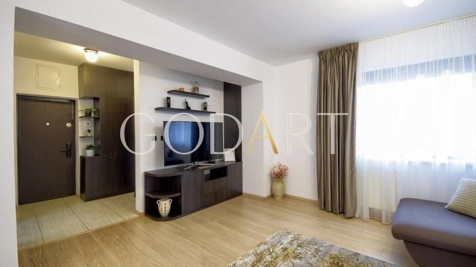 Apartament premium 3 camere | Parcare | Herăstrău - Poză 4