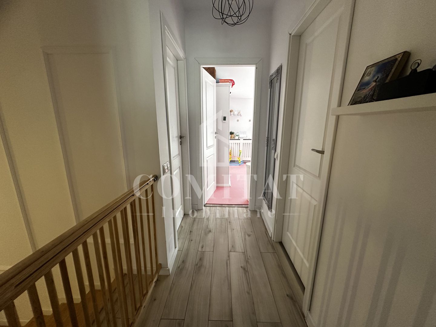 Casă la cheie | 2 locuri de parcare | Cartier Terra - Poză 28